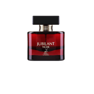 Jubilant Noir
