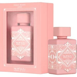 BADE’E AL OUD Noble Blush