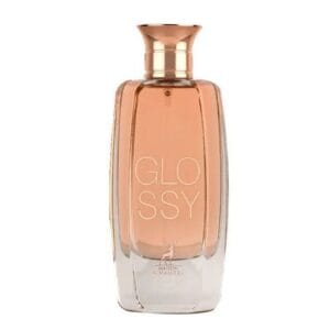 GLOSSY   maison alhambra