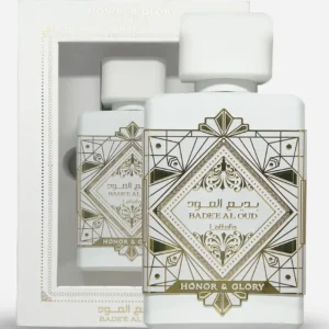 BADE’E AL OUD HONOR & GLORY