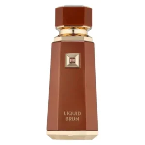 Liquid brun