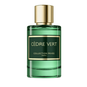 Cèdre Vert