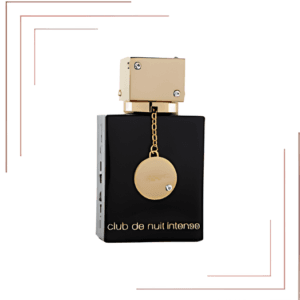 Club de nuit intense