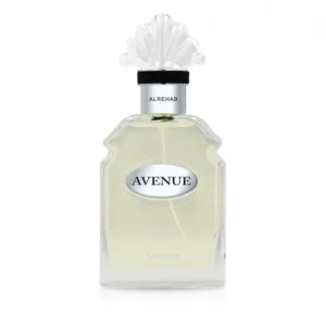 Avenue Al-Rehab