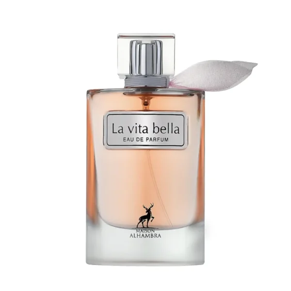La Vita Bella maison
