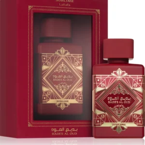 BADE E Al OUD  Sublime