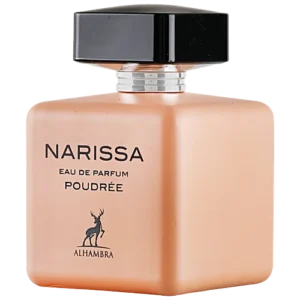Narissa - LATTAFA