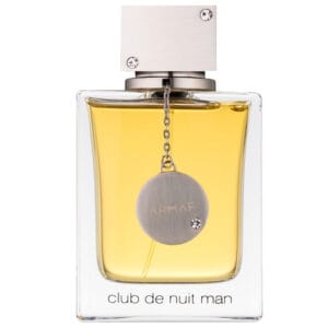 Club de nuit man