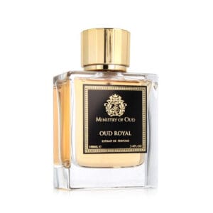 Oud Royal – Ministry of Oud